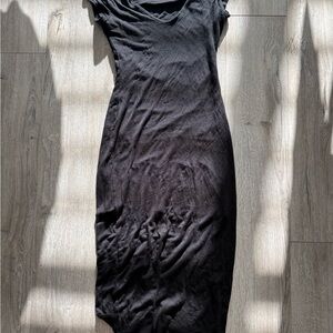 Jessica Simpson Black Women's Dress